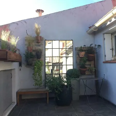 Nid D'amour Sur Le Vieux Port Apartmán La Ciotat